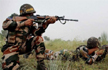 Security forces resume anti-terror in Jammu and Kashmir, kill 4 terrorists in Bandipora